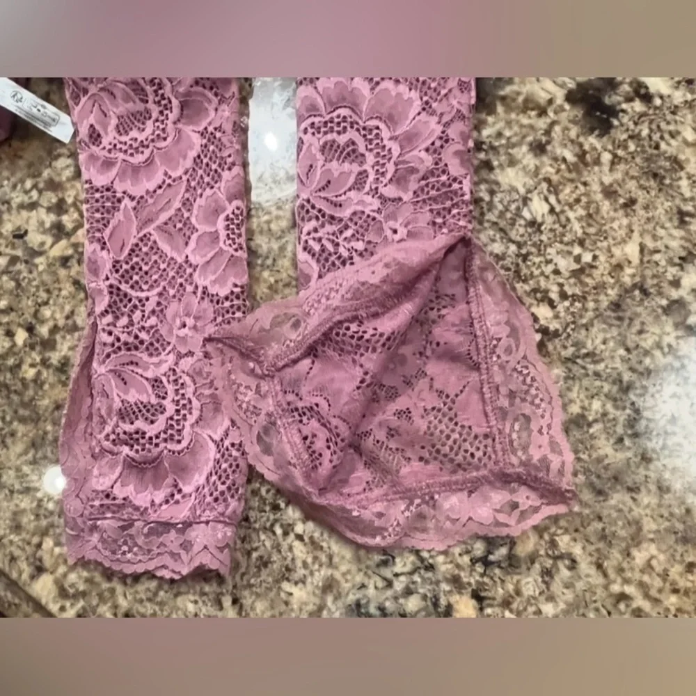 NWT Free People Perfectly Fine Bodysuit